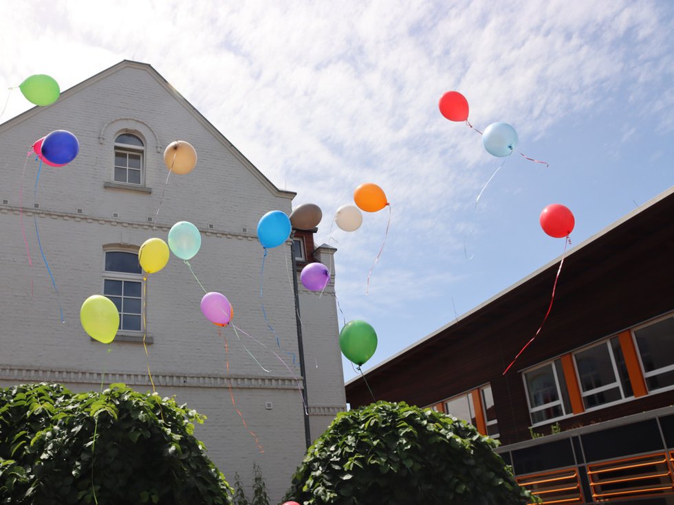 Freie Schule Bochum