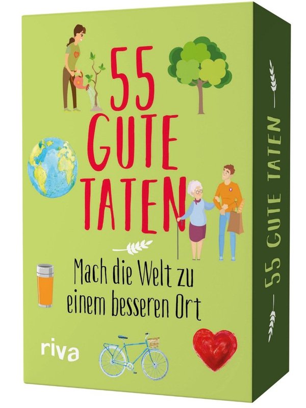 55 gute Taten©riva Münchner Verlagsgruppe GmbH.jpg