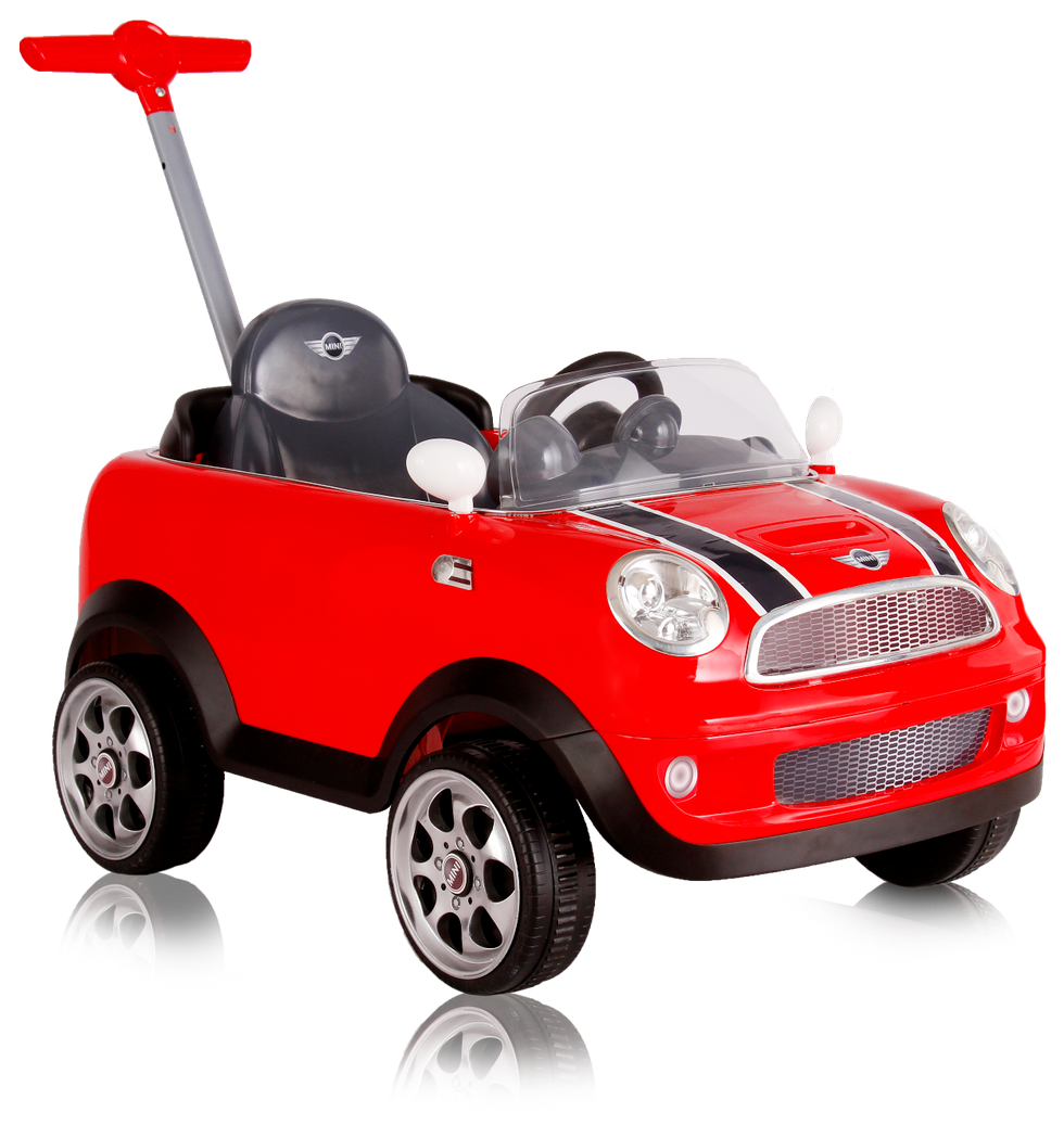 42513 MINI COOPER PUSH CAR with pedal red Product_5.png