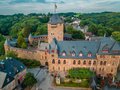 Schloss Burg an der Wupper