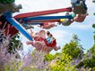Über 30 Attraktionen in Kernies Familienpark