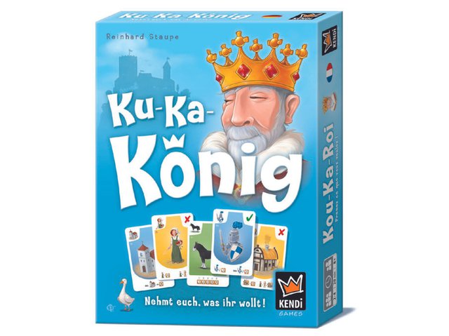 Ku-Ka-König