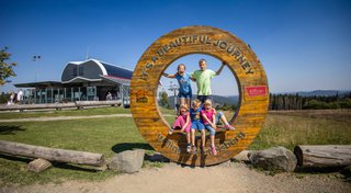 Natur-Erlebnisse in Willingen