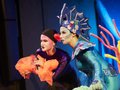 Regenbogenfisch, Theater Fletch Bizzel Dortmund