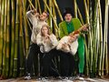 Panda-Pand - Westfälisches Landestheater