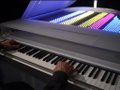 Lichtkonzert - Sonic Light Piano