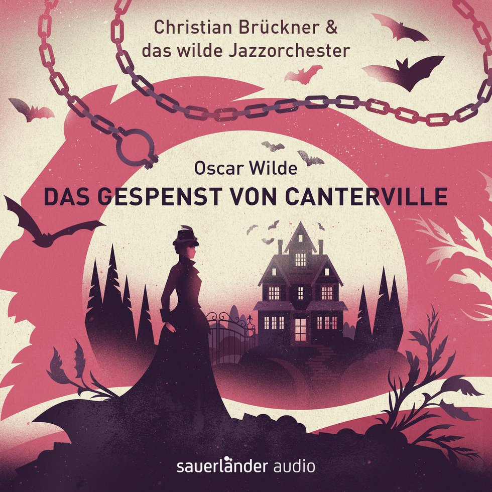 Das Gespenst von Canterville