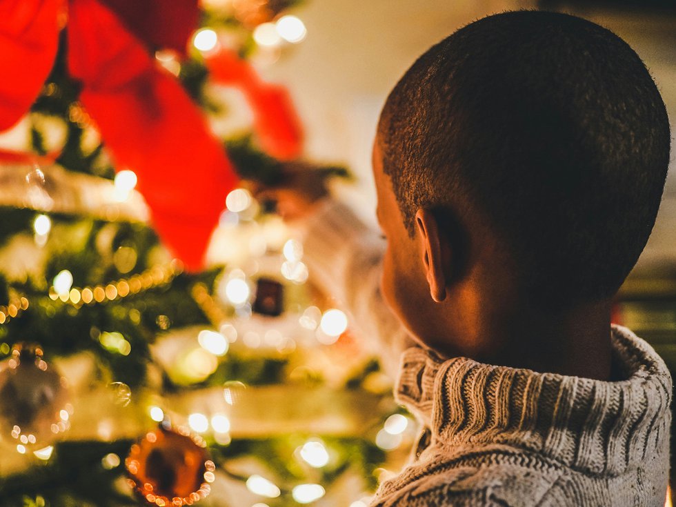 Weihnachtszauber liegt in der Luft - Freie Schule Essen