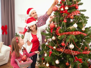 Weihnachtsbaum-Alternativen, Klassiker