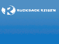 Logo Rucksack Reisen