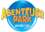 Abenteuer Park Oberhausen Logo