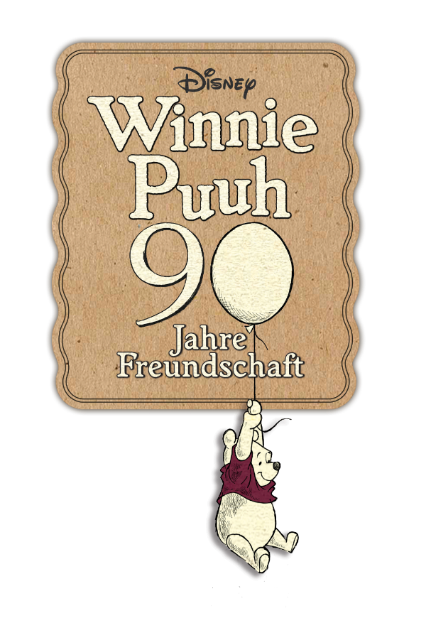 Logo Winnie Puuh