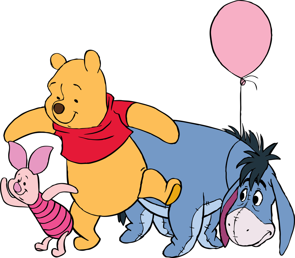 90 Jahre Winnie Puuh! - ruhrpottKIDS.com