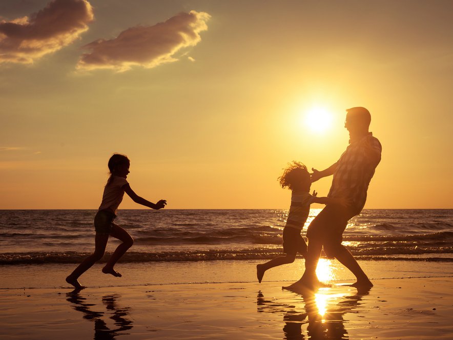 Tipps für den Urlaub mit Kindern
