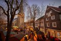 Hattinger Weihnachtsmarkt