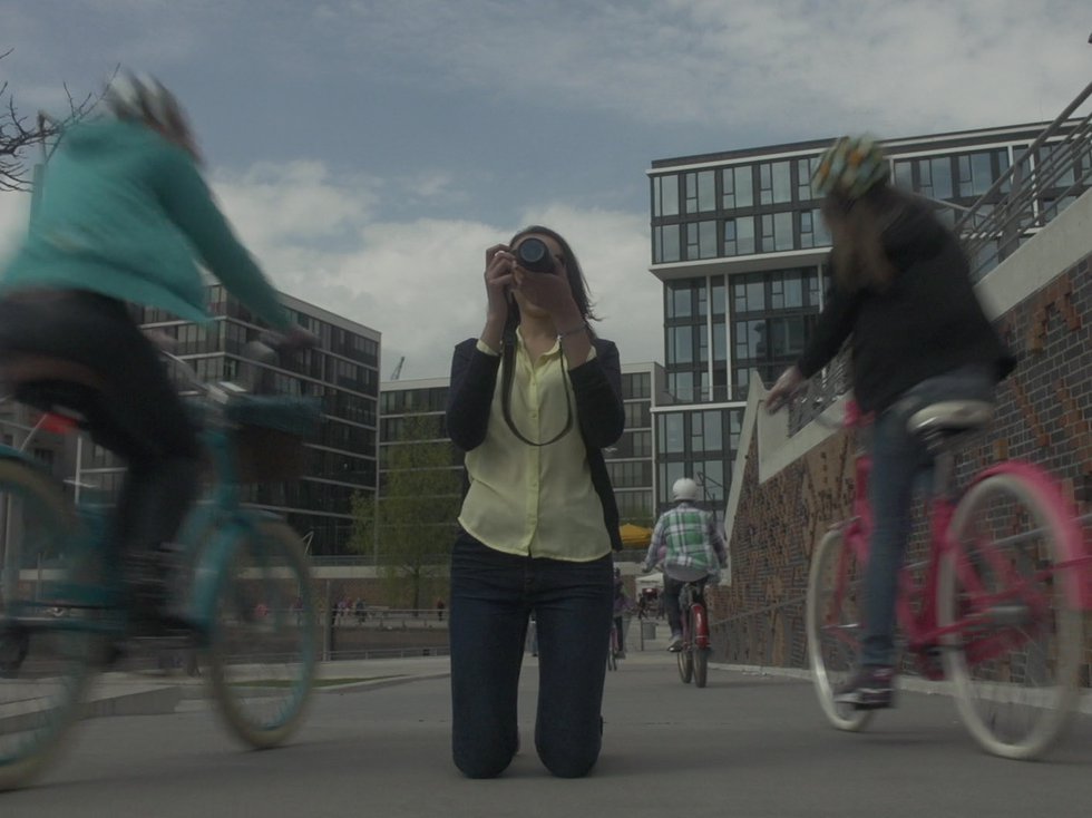 Like it - Bike it Kurzfilmwettbewerb