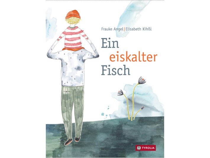 Buchcover Ein eiskalter Fisch