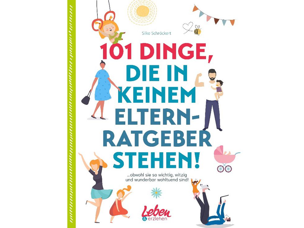 101 Dinge