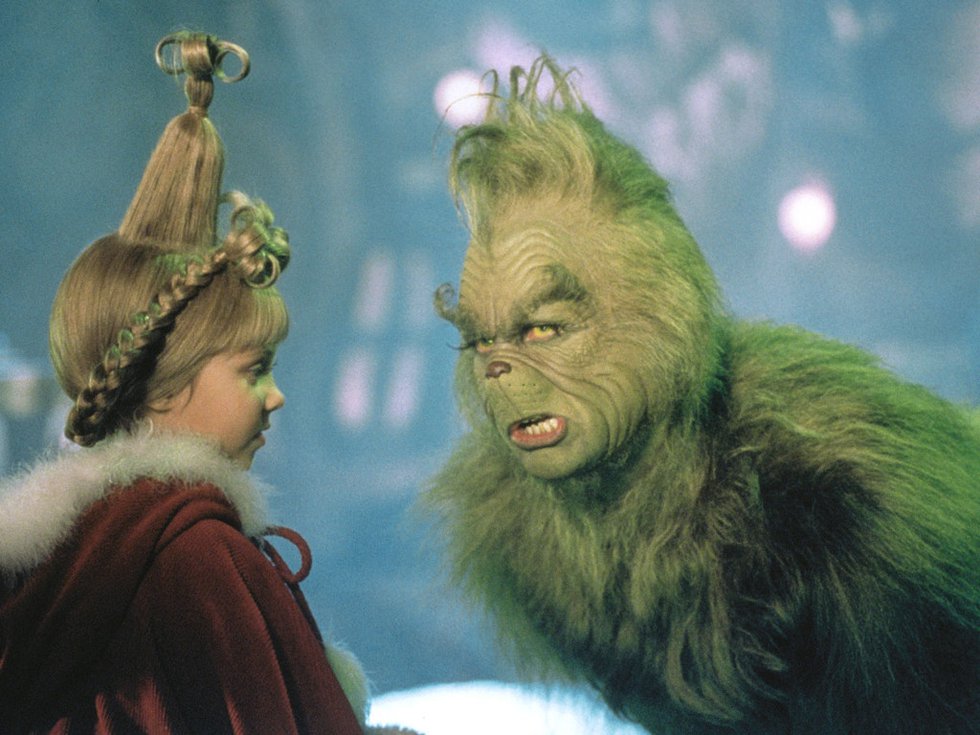 Der Grinch (2000)