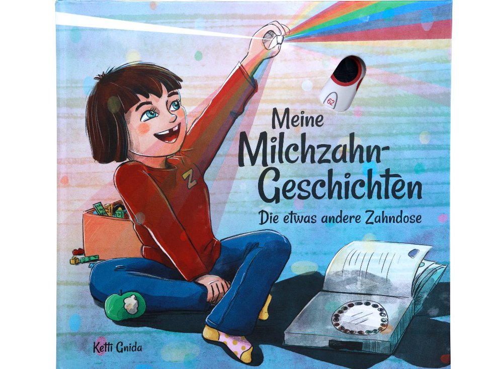 Meine Milchzahngeschichten